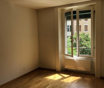 Appartement de 3 pièces - Rue de la Ferme 9, 1205 Genève - Foto 1