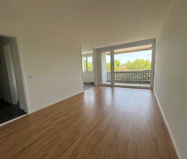 3.5 Zimmer, 5. Stock - Photo 1