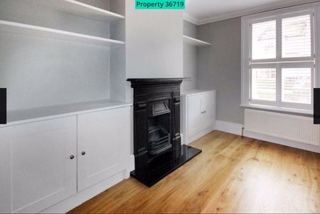 2 bedroom terraced house to rent - Photo 2