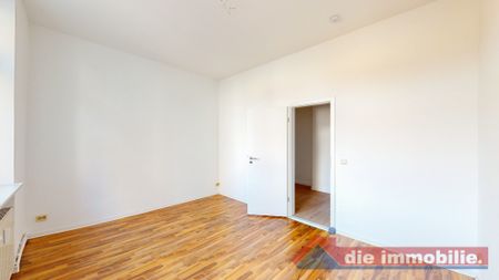 *** 2 Zimmer - Laminat - Aschersleben*** - Foto 5