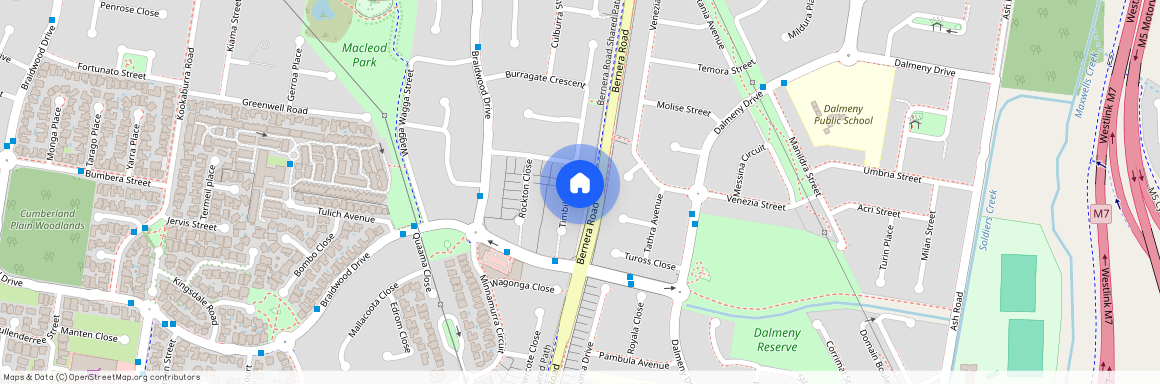 8A Timbilica Close, NSW 2170, Prestons