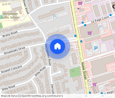 25 Broadoaks Drive - Photo 1