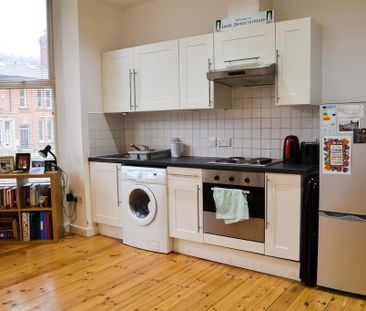 Studio to rent - Photo 3