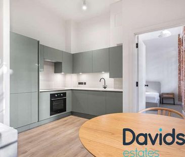 Great Hampton Street Works, Jewellery Quarter, B18 - Photo 3