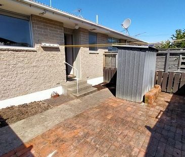Charming 1BR Townhouse in Mosgiel! - Photo 6