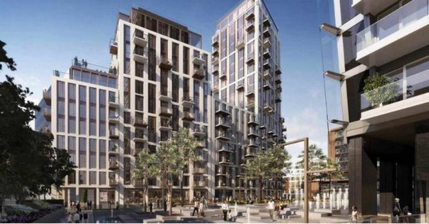 3 bedroom apartment to rent - Photo 1