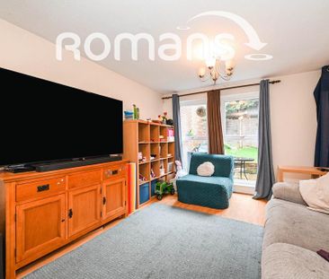 3 bedroom terraced house to rent - Photo 6