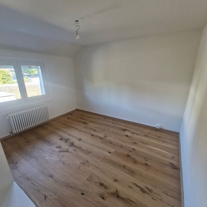 Charmant studio lumineux à La Sarraz - Photo 1