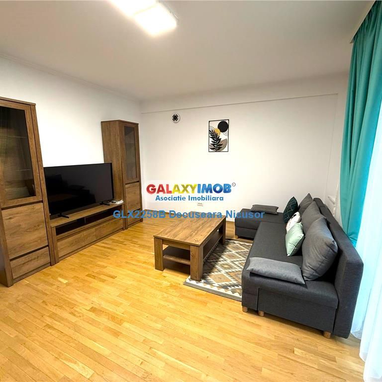 Apartament 2 camere in Chiajna mobilat utilat 420 euro - Photo 1