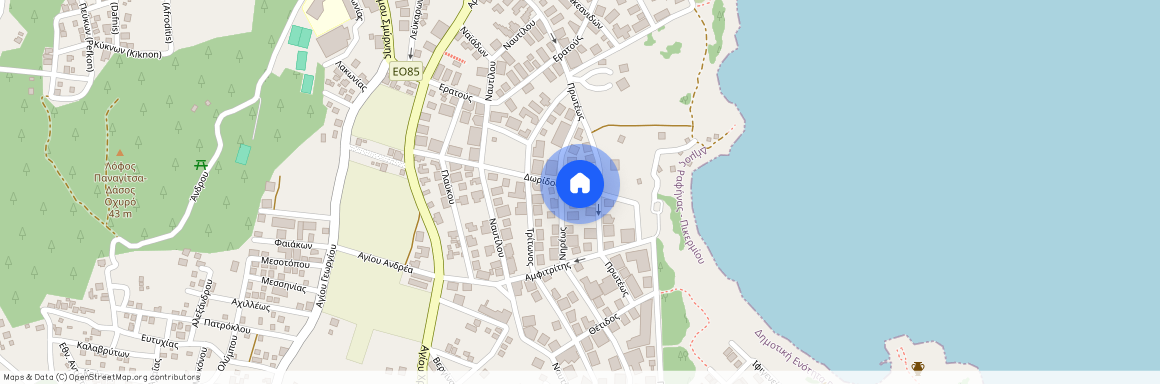 Κέντρο (Ραφήνα)