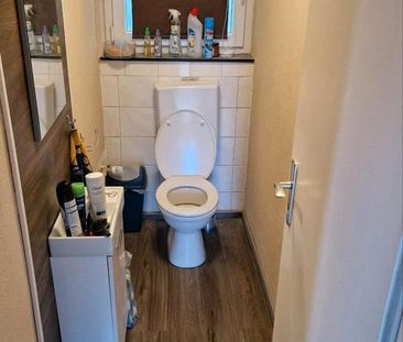 4 Zimmer Wohnung mit Balkon - Foto 1