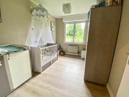 Appartement 4 pièces à Bibiche - Photo 4