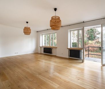 Zielony Żoliborz | Cicha okolica - Photo 2