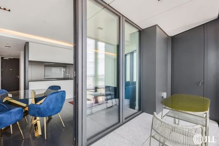 Amory Tower, Marsh Wall E14 - Photo 4