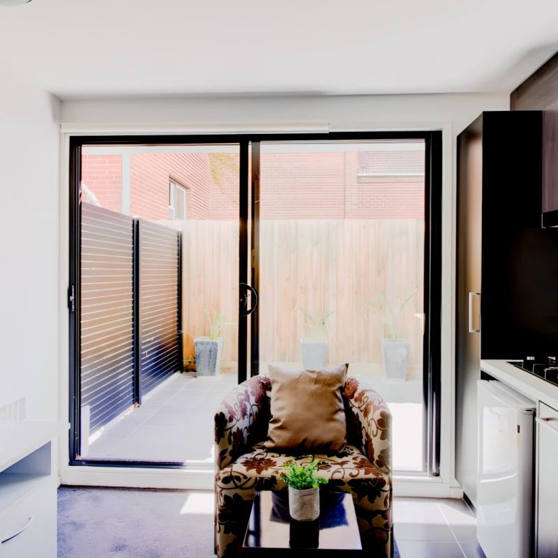 Standard Studio with courtyard - Photo 1