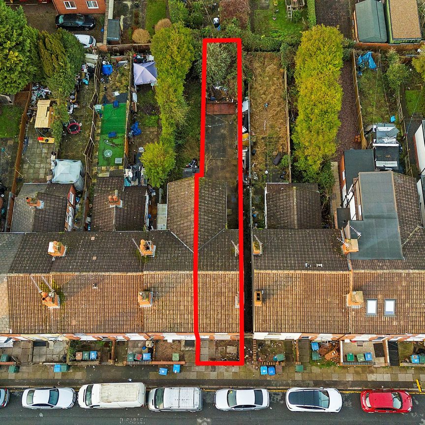 Northfield Rd, Coventry CV1 2BP - Photo 1