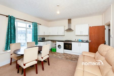 2 bedroom apartment to rent - Photo 5