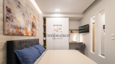 Διαμέρισμα για ενοικίαση Πλατεία Ναυαρίνου (Κέντρο Θεσσαλονίκης) - Photo 2