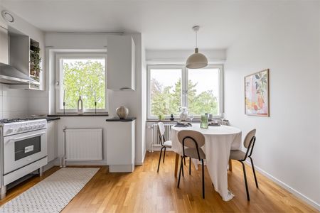 Spårfinnargränd, Bandhagen - Photo 5