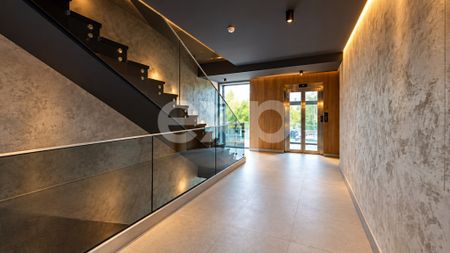 BSW Residence | Garsonieră 40 mp + balcon | Parcare subtera - Fotografie 5