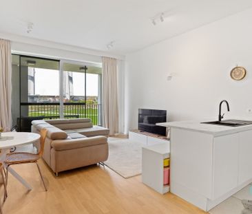 nieuwbouw appartement - Photo 1