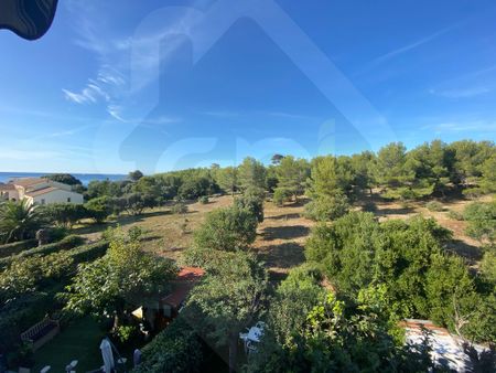 STUDIO Proche centre SAUSSET LES PINS Meublé, - Photo 2