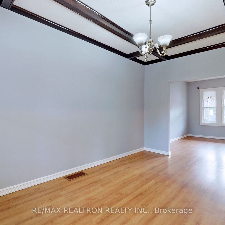 For Lease - 39 Belmont Avenue, Hamilton, Ontario - Photo 1