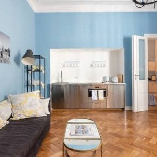 ALL INCLUSIVE // SHORT TERM RENT on Josefstädter Strasse - Photo 1