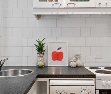 Great Studio Apartment In The Heart Of Surry Hills - Photo 2