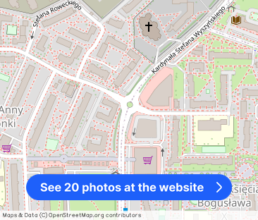 Okazja-Wynajmę 65m2-ciepłe 3 pokoje w centrum Poli - Photo 1