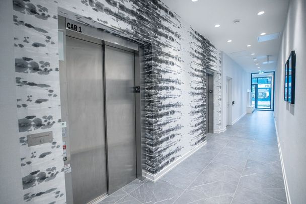 For Lease - 6 Chartwell Road Unit# 307, Toronto, Ontario - Photo 1