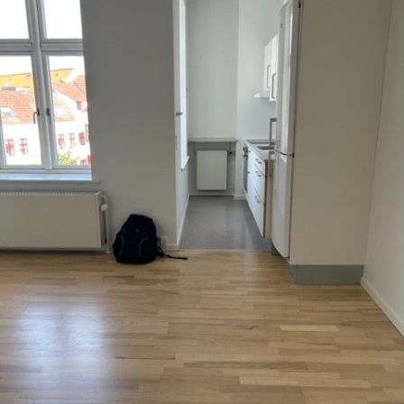 2-værelses studiebolig (Type 1) - Photo 1