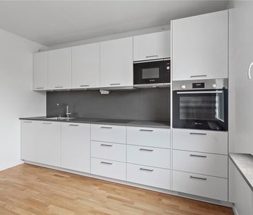 Agnesfridsvägen 85 - Photo 3