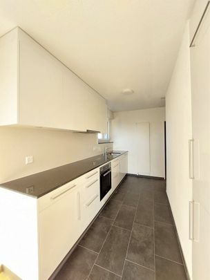 Ruhiges Familienparadies in Herzogenbuchsee - Photo 1