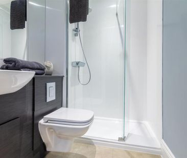 Studio to rent - Photo 6