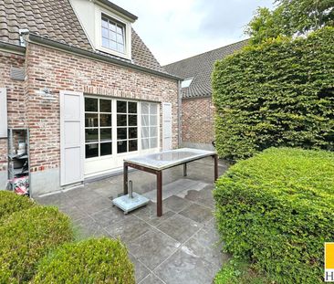 Gezellige woning met tuin in het hartje van Ramskapelle dorp - Foto 4