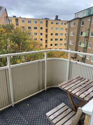 Tessins väg, Malmö - Photo 1