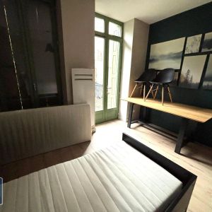 Appartement à louer 1 pièce 17.9m² - Photo 2