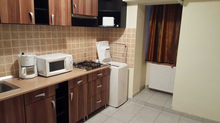 Garsoniera de inchiriat in Craiova, Dolj, Ultracentral, Minerva - Photo 2