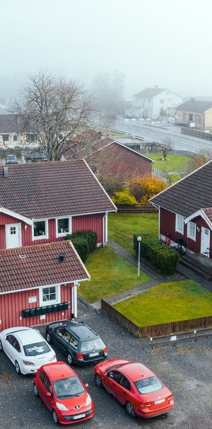 Johannes väg 2 D - Photo 1