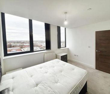 1 bedroom apartment to rent - Photo 6