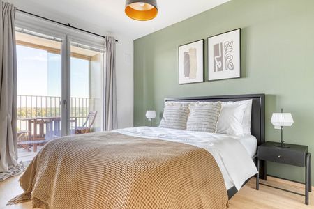 Am Donaukai Stiege 3, Wehlistraße 61 - Photo 4