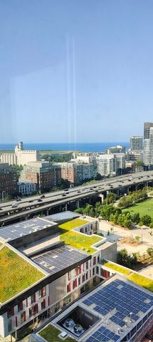 For Lease - 15 Fort York Boulevard Unit# 2502, Toronto, Ontario - Photo 3