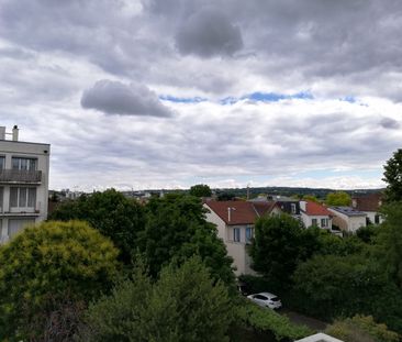 RUEIL MALMAISON - Photo 4