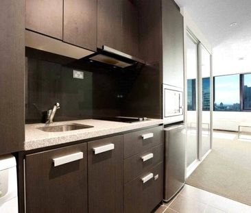 1008/181 ABeckett Street - Photo 4