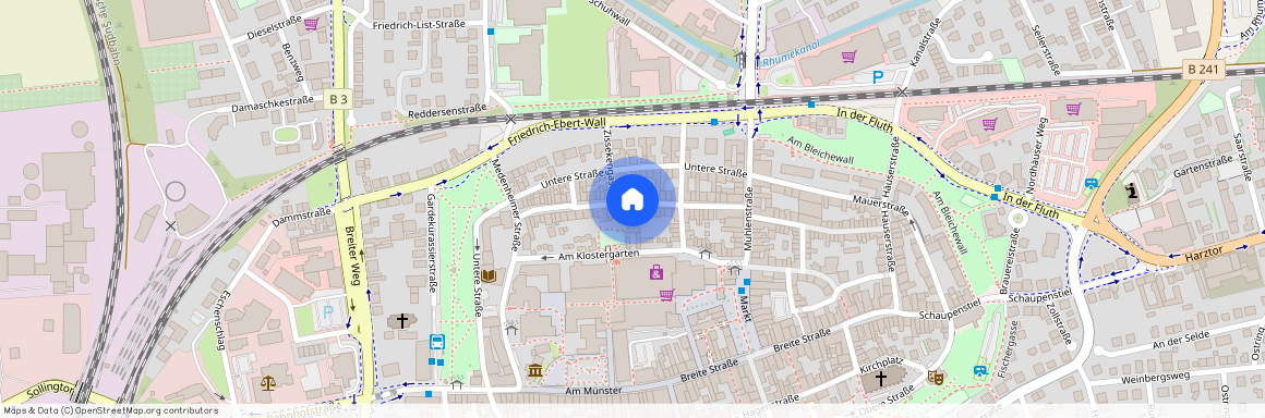 Neustadt 57, 37154 Northeim