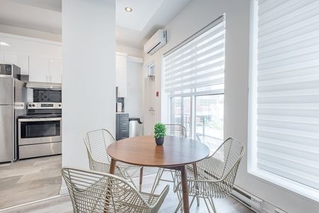 1216 Rue Stanley, #401 - Photo 5