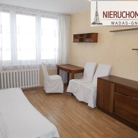 Mieszkanie na wynajem, Gliwice, Stare Gliwice, 28.00 m2 - Photo 4