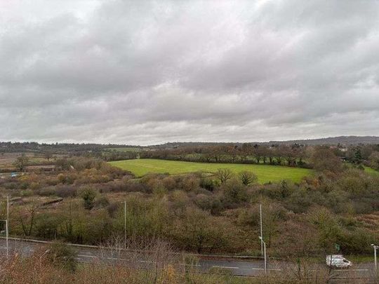 Loch Crescent, Edgware Green, Edgware, Middlesex, HA8 - Photo 1