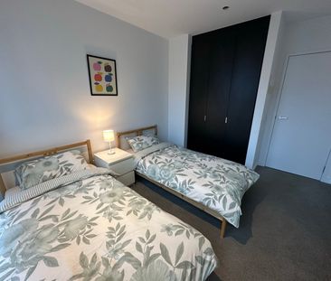 Melbourne CBD - Photo 6